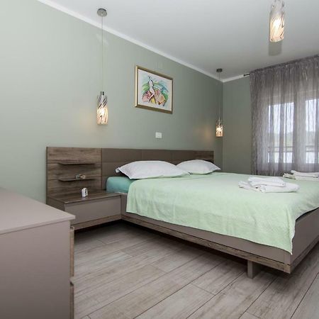 Apartman Marin Trogir Eksteriør bilde