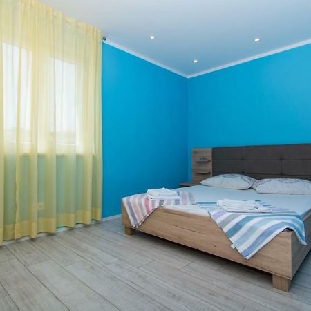 Apartman Marin Trogir Eksteriør bilde