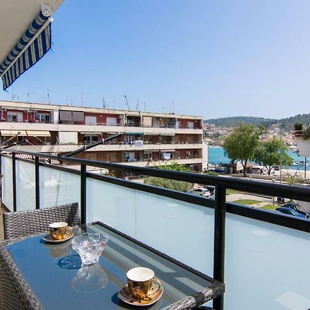 Apartman Marin Trogir Eksteriør bilde