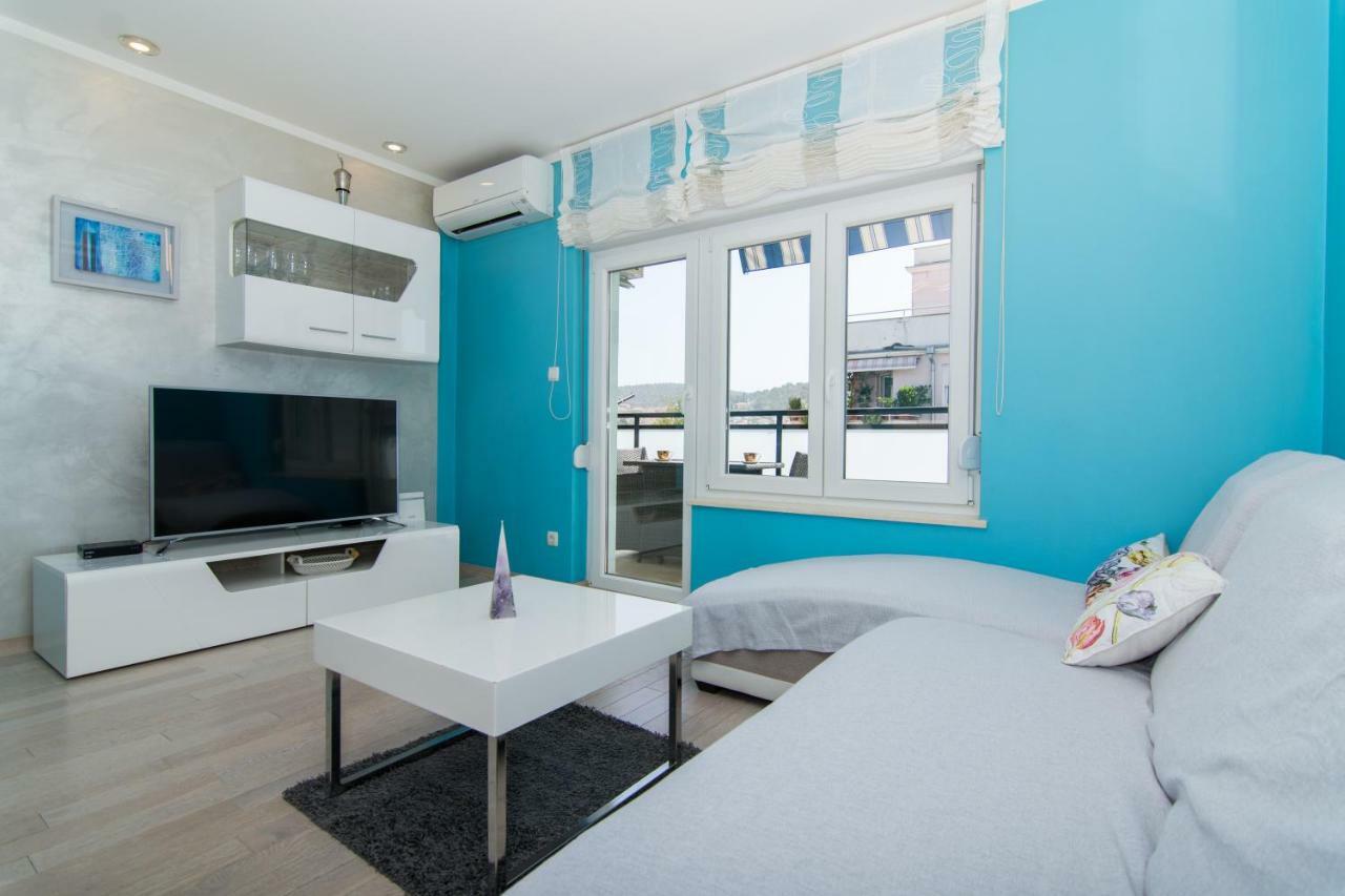 Apartman Marin Trogir Eksteriør bilde