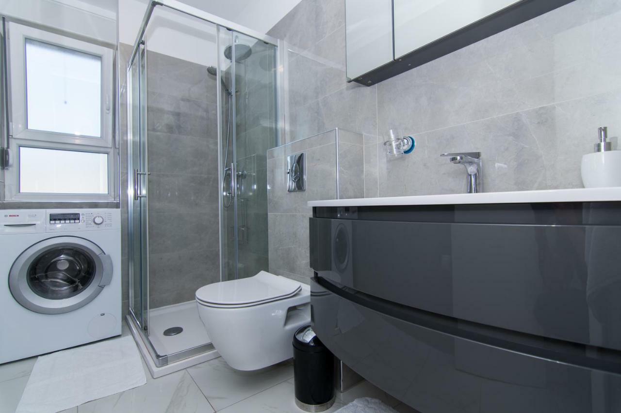 Apartman Marin Trogir Eksteriør bilde