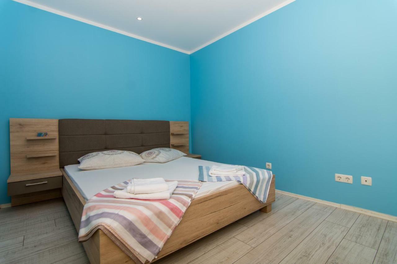 Apartman Marin Trogir Eksteriør bilde