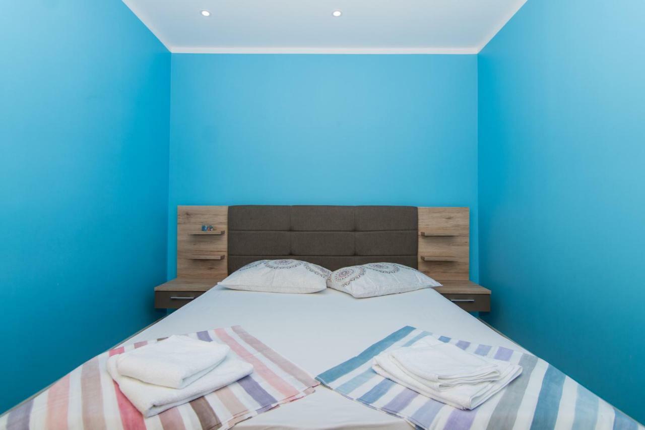Apartman Marin Trogir Eksteriør bilde