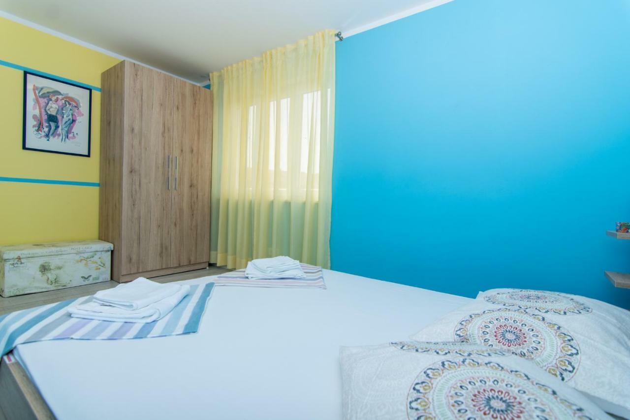 Apartman Marin Trogir Eksteriør bilde