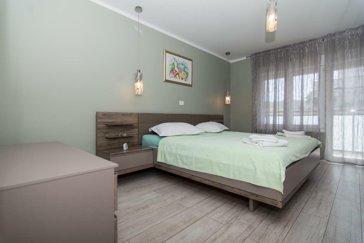 Apartman Marin Trogir Eksteriør bilde