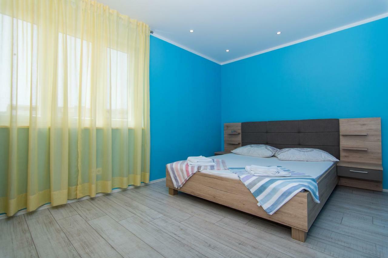 Apartman Marin Trogir Eksteriør bilde
