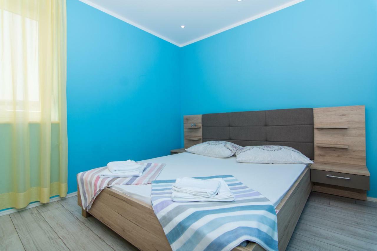 Apartman Marin Trogir Eksteriør bilde