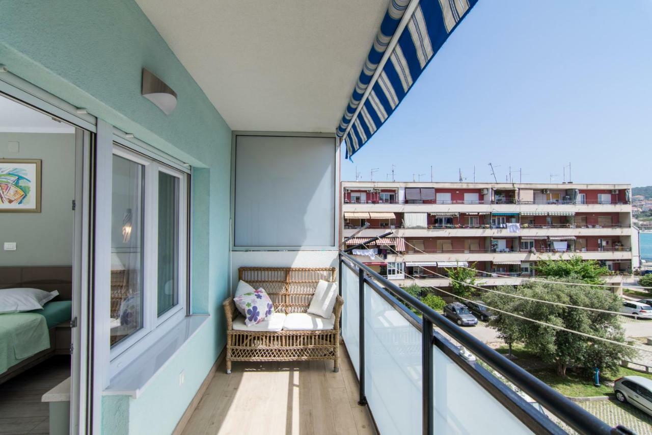 Apartman Marin Trogir Eksteriør bilde