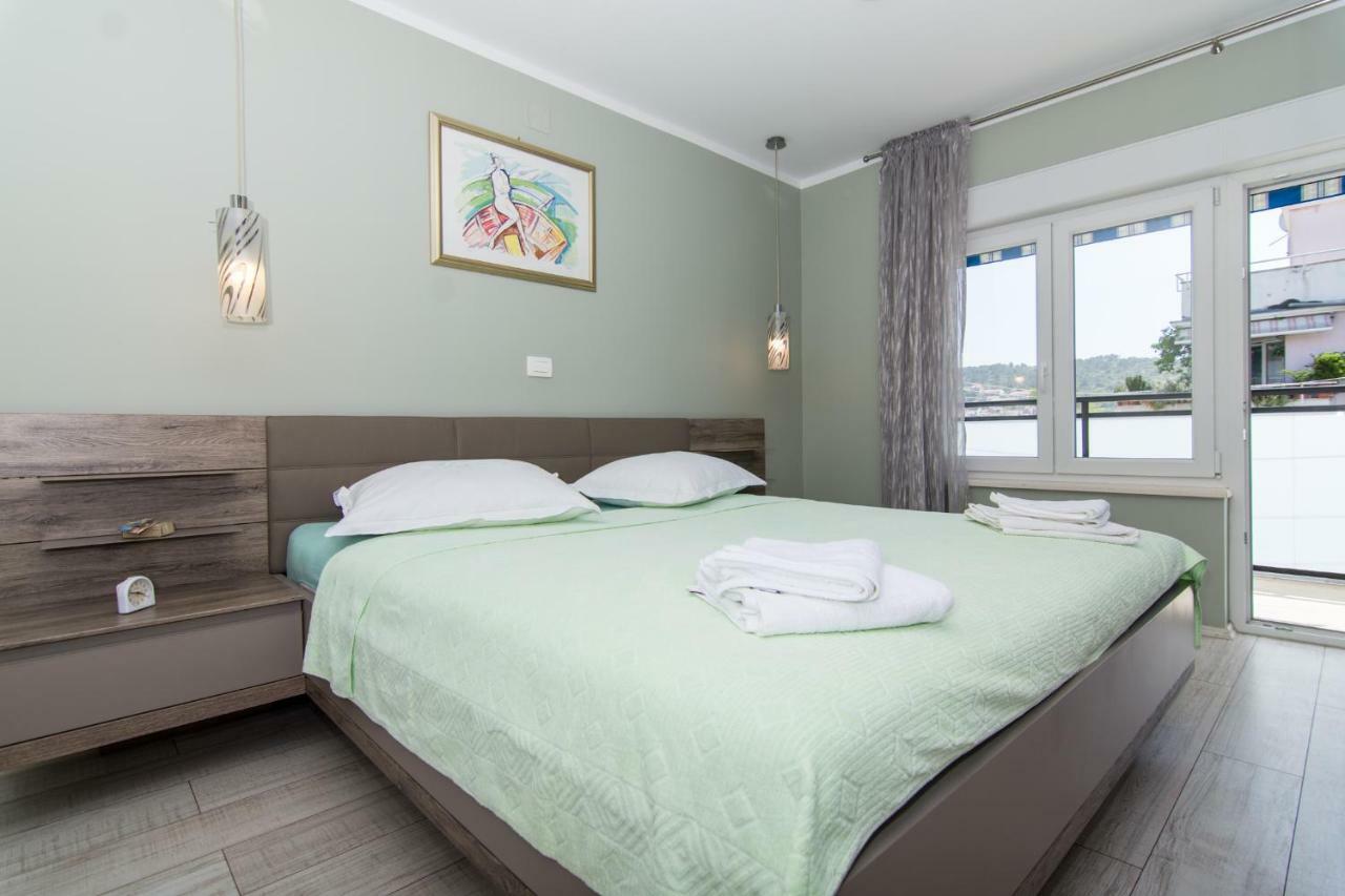 Apartman Marin Trogir Eksteriør bilde