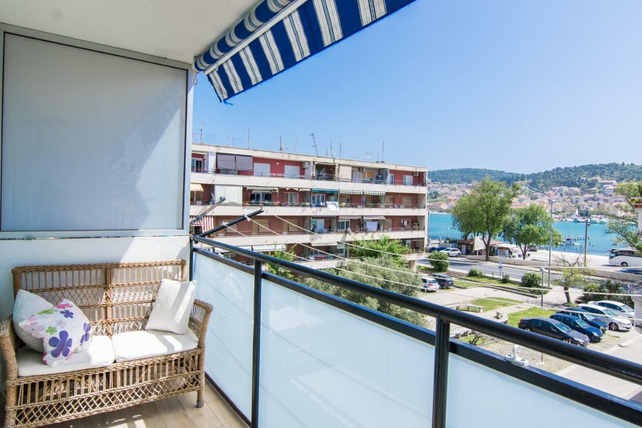 Apartman Marin Trogir Eksteriør bilde