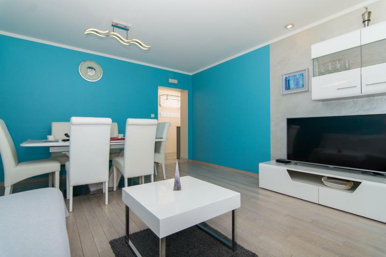 Apartman Marin Trogir Eksteriør bilde