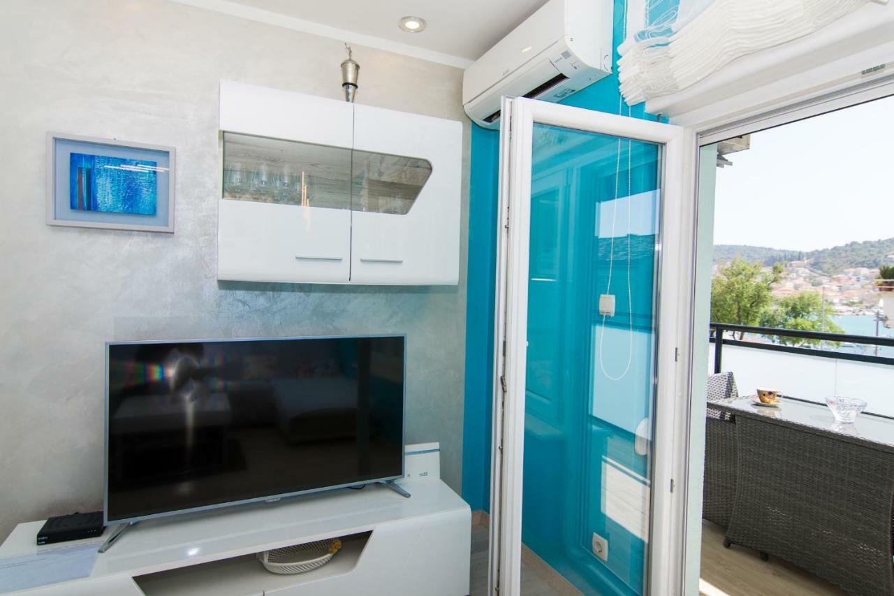 Apartman Marin Trogir Eksteriør bilde
