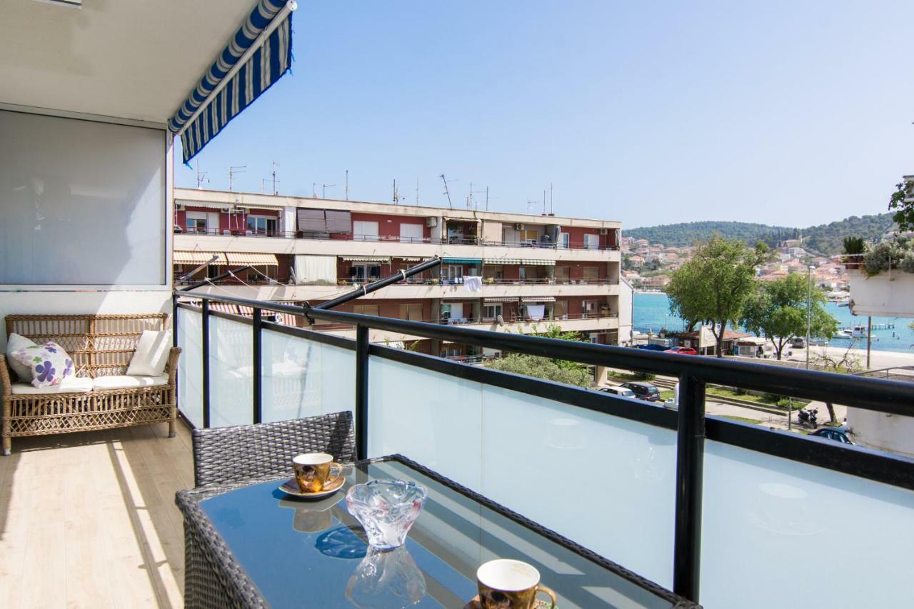 Apartman Marin Trogir Eksteriør bilde