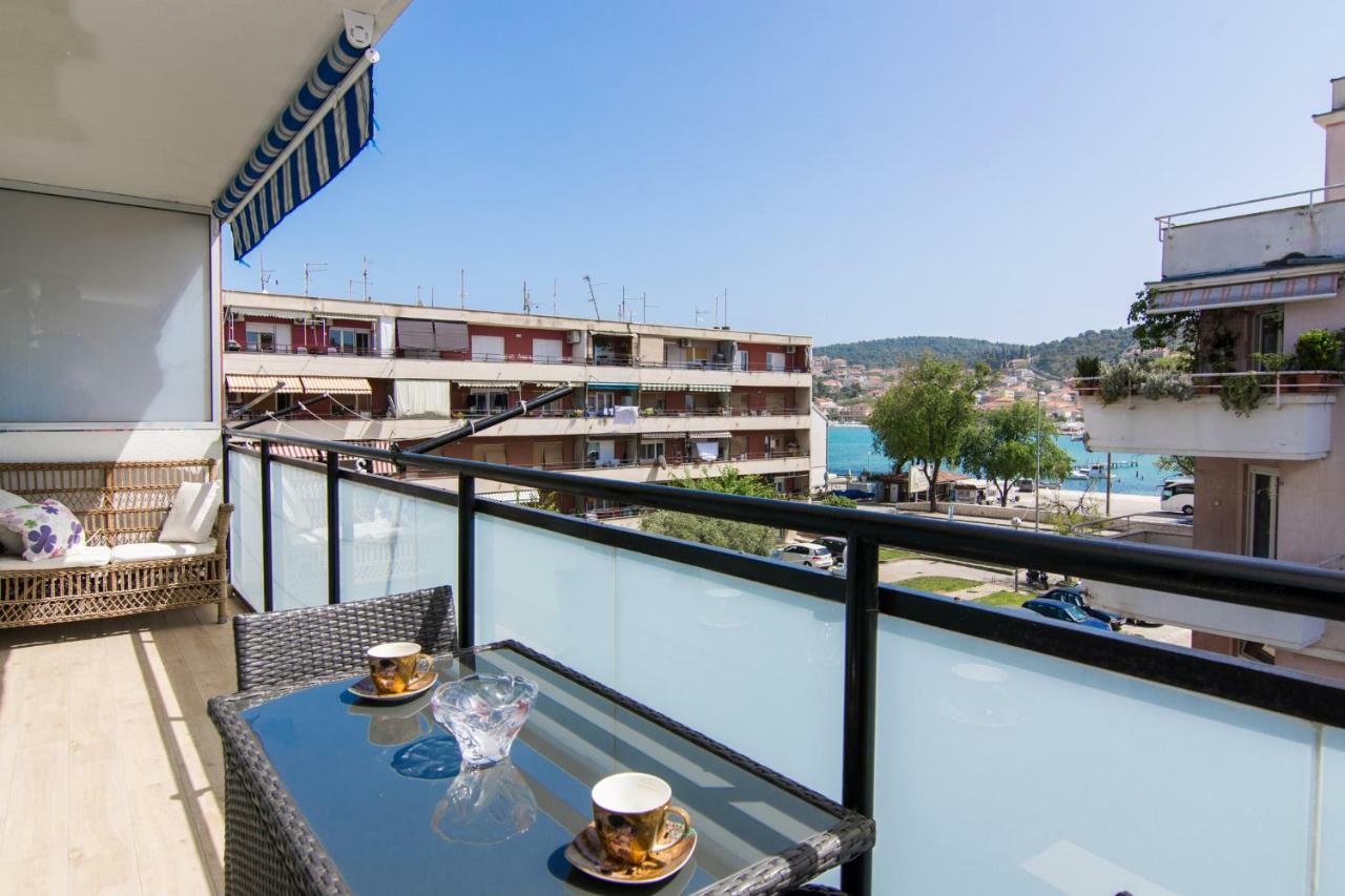 Apartman Marin Trogir Eksteriør bilde