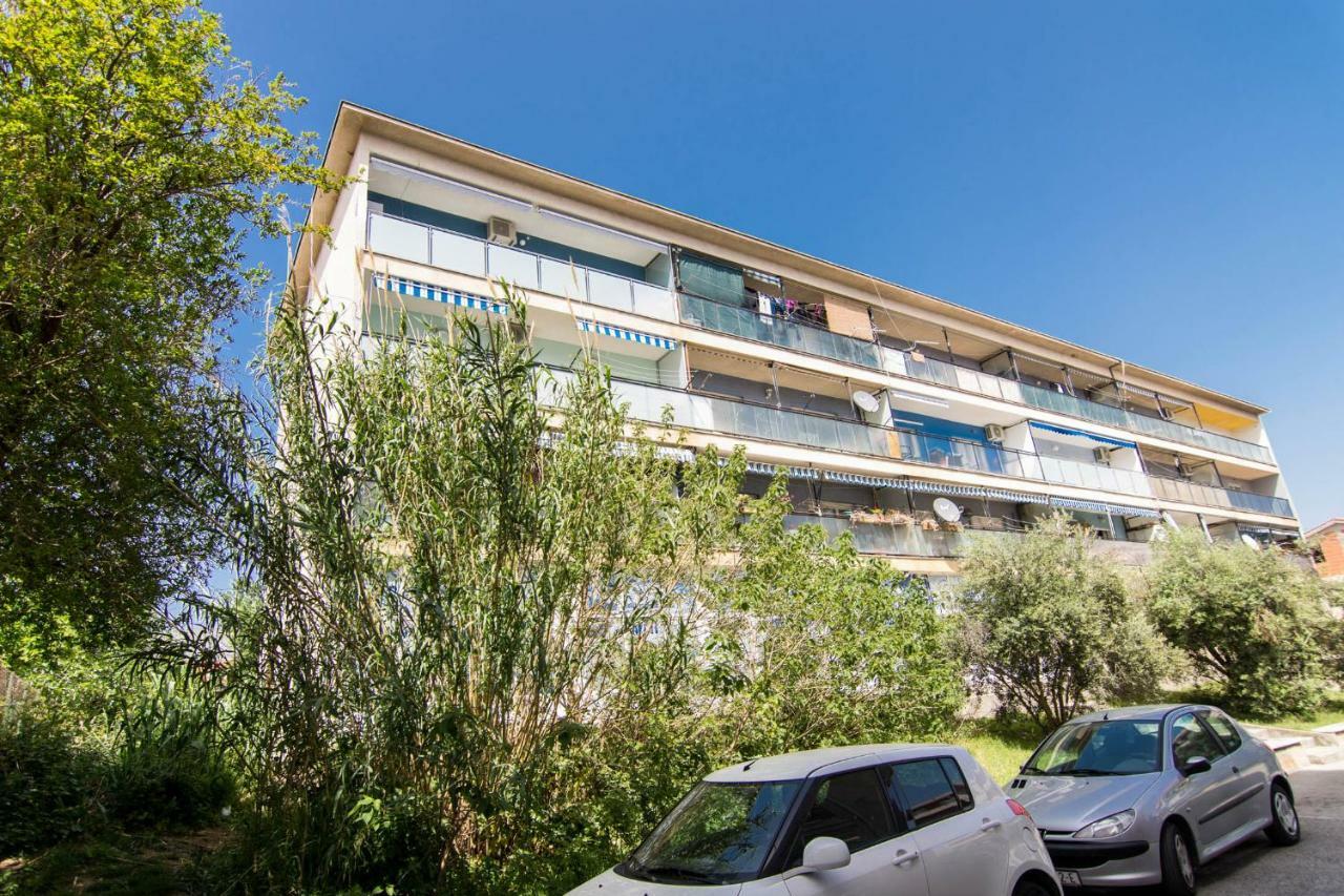 Apartman Marin Trogir Eksteriør bilde