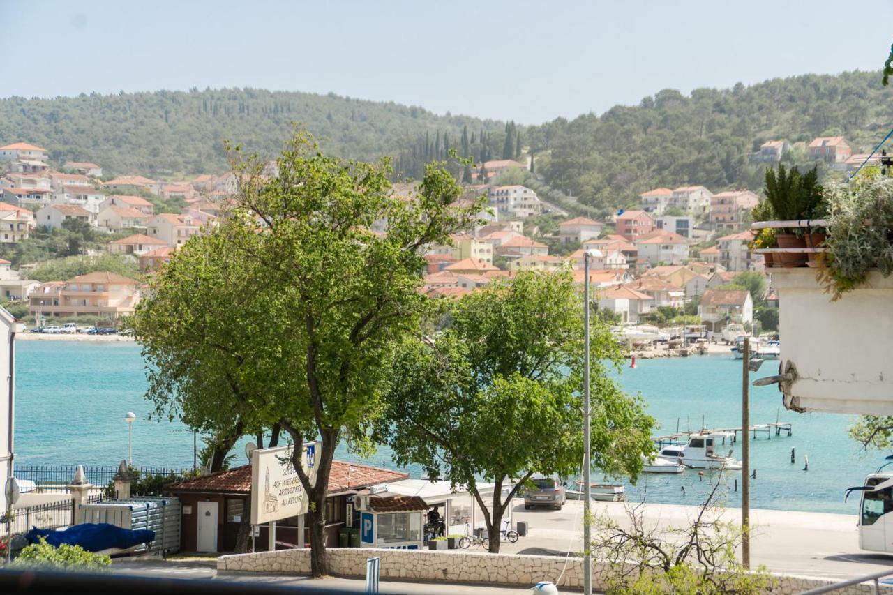 Apartman Marin Trogir Eksteriør bilde
