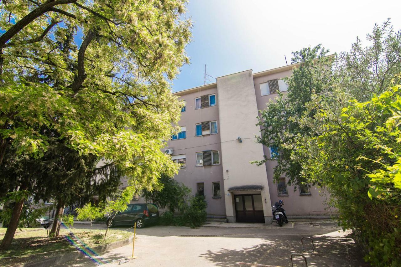 Apartman Marin Trogir Eksteriør bilde