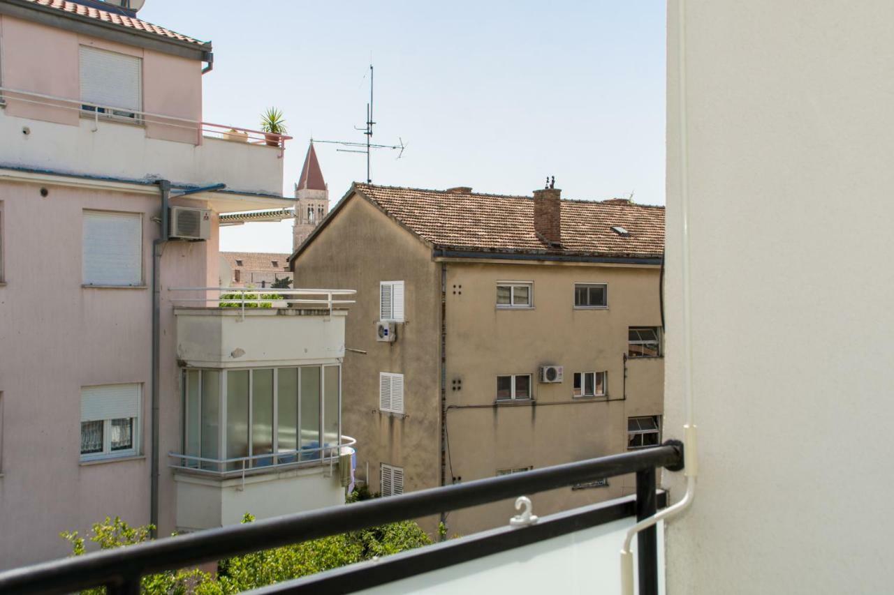 Apartman Marin Trogir Eksteriør bilde